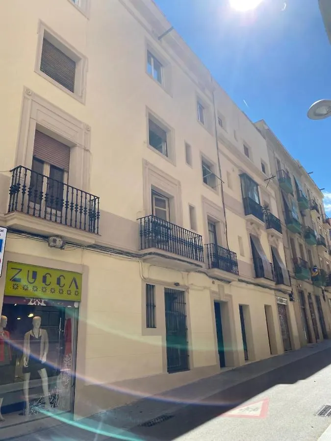 Heart Of Gracia Apartment Barcelona