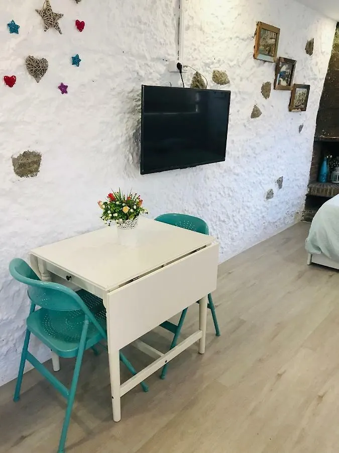 Heart Of Gracia Apartment Barcelona