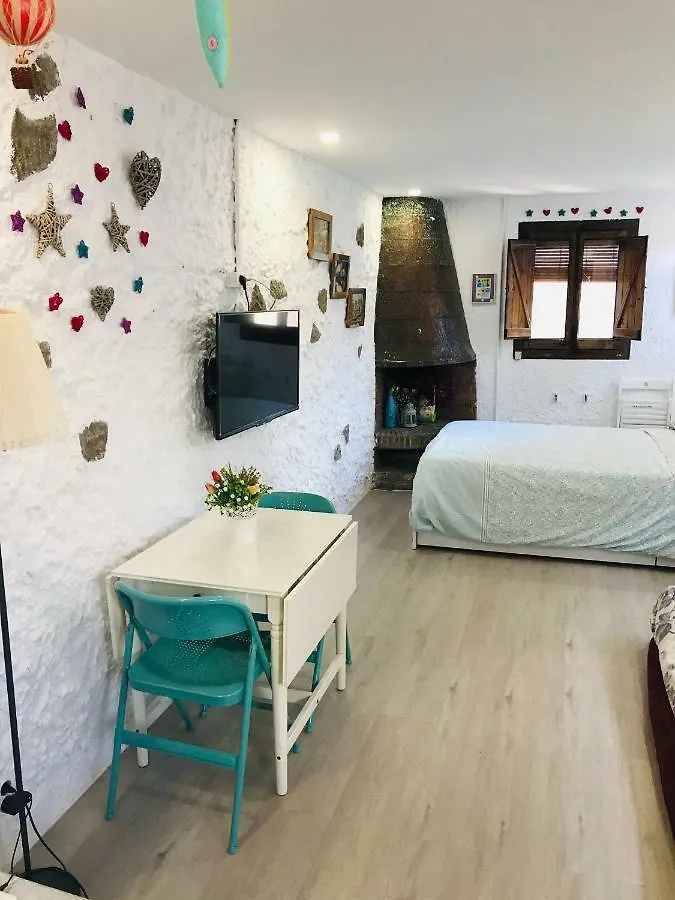 Heart Of Gracia Apartment Barcelona 0*,