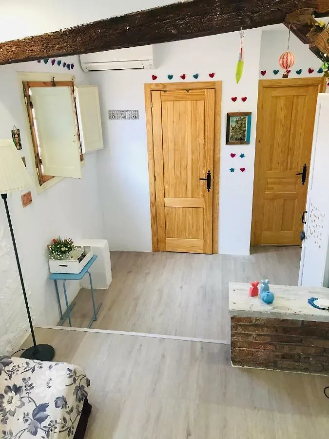 Heart Of Gracia Apartment Barcelona