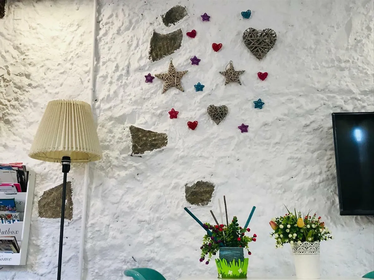 Heart Of Gracia Apartment Barcelona