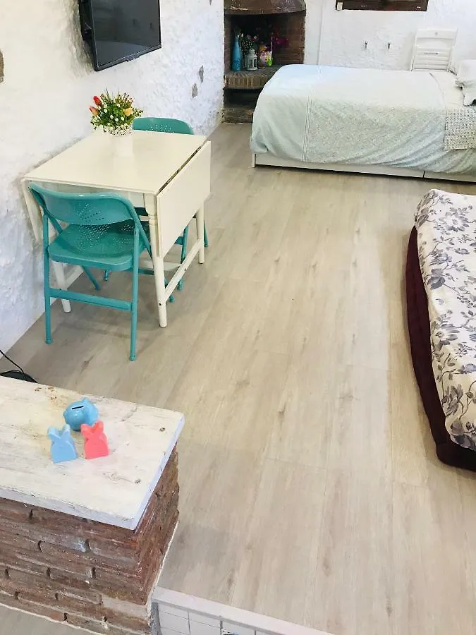 Heart Of Gracia Apartment Barcelona
