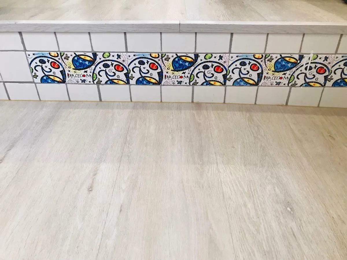 Heart Of Gracia Apartment Barcelona