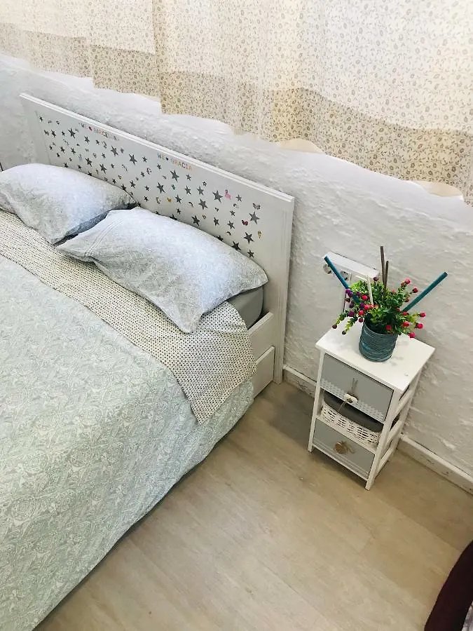 Heart Of Gracia Apartment Barcelona