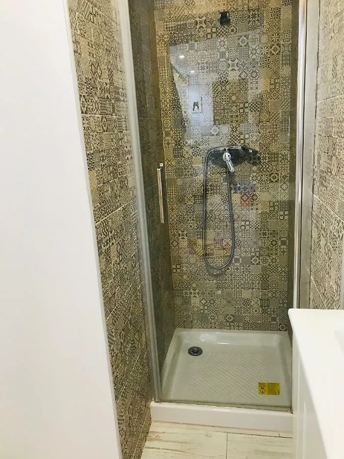 Heart Of Gracia Apartment Barcelona