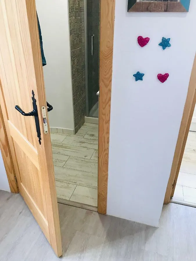 Heart Of Gracia Apartment Barcelona