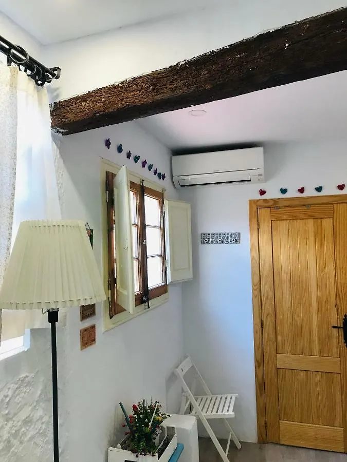 Heart Of Gracia Apartment Barcelona Spain