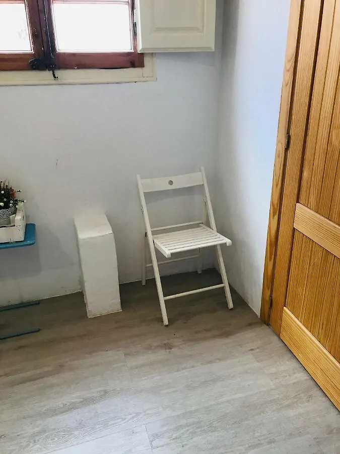 Heart Of Gracia Apartment Barcelona