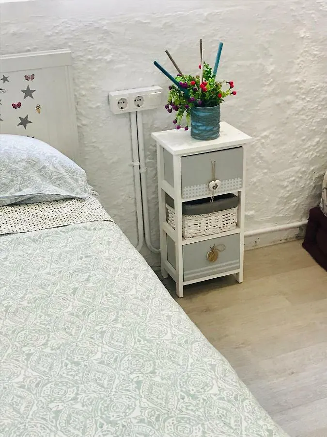 Heart Of Gracia Apartment Barcelona