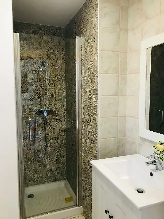 Heart Of Gracia Apartment Barcelona