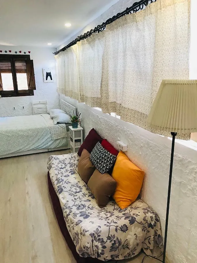 Heart Of Gracia Apartment Barcelona Spain