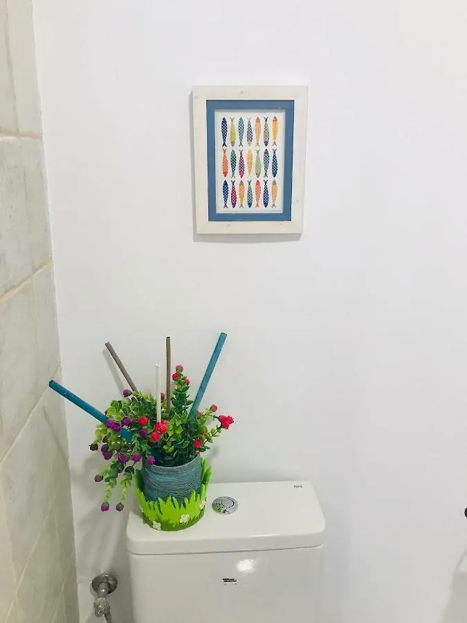 Heart Of Gracia Apartment Barcelona