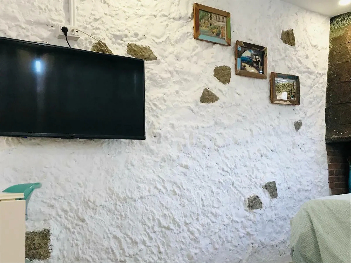 Heart Of Gracia Apartment Barcelona