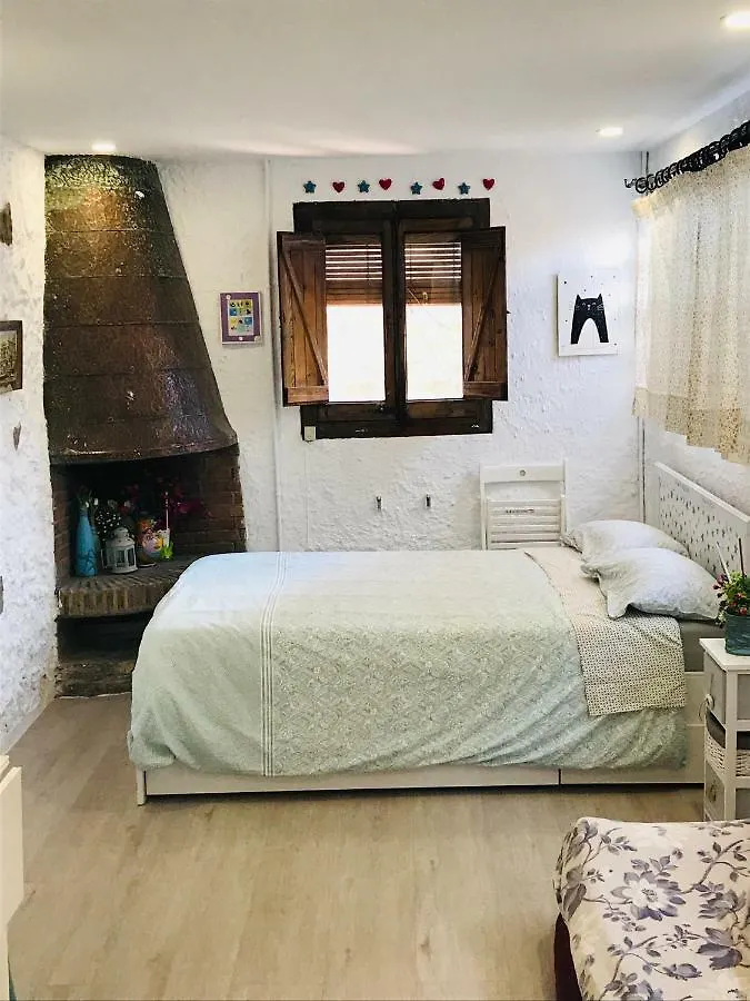 Heart Of Gracia Apartment Barcelona