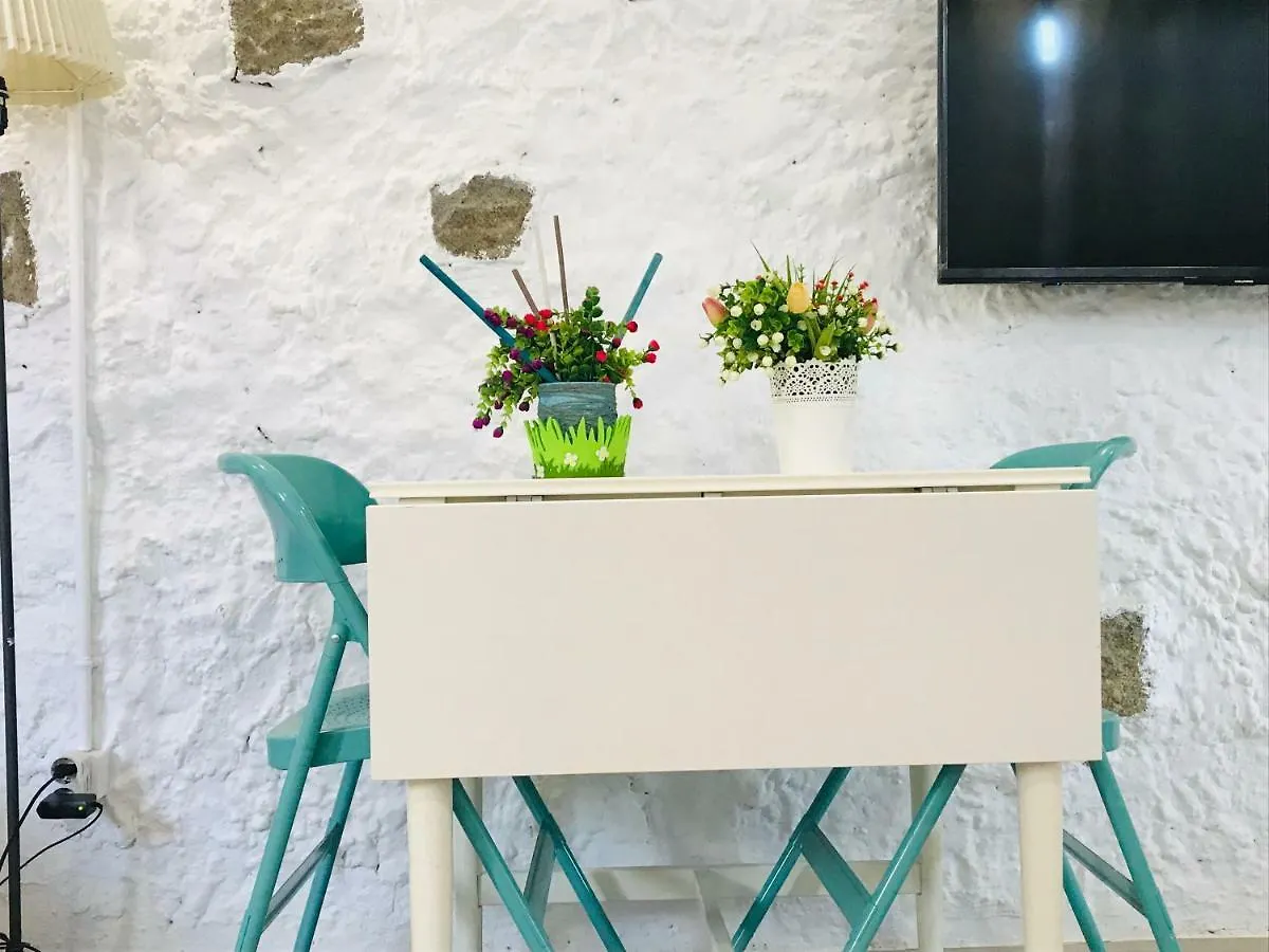 Apartamento Heart Of Gracia Barcelona