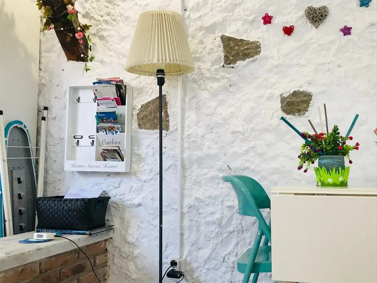 Apartamento Heart Of Gracia Barcelona España