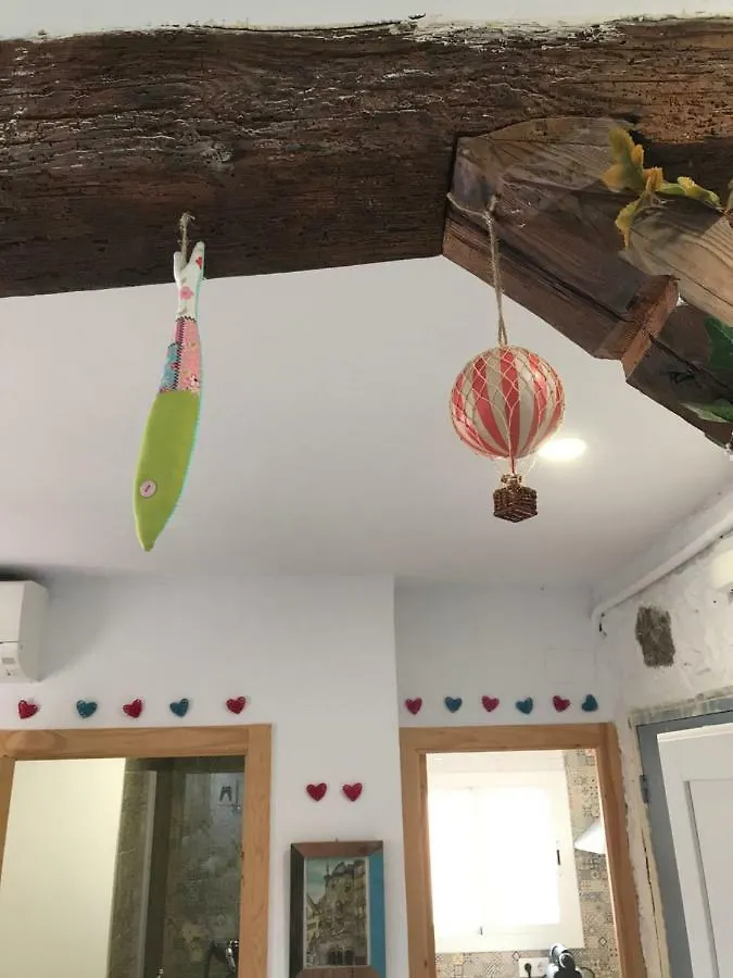 Apartamento Heart Of Gracia Barcelona