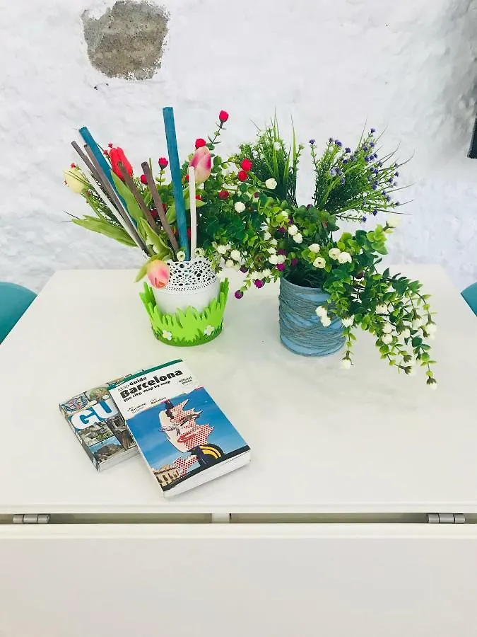 Apartamento Heart Of Gracia Barcelona