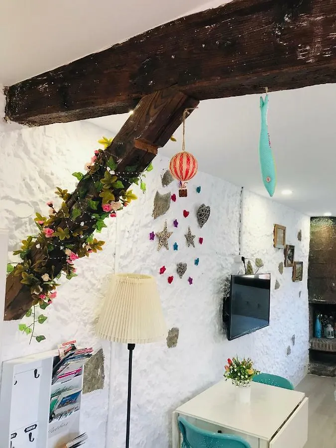 Apartamento Heart Of Gracia Barcelona