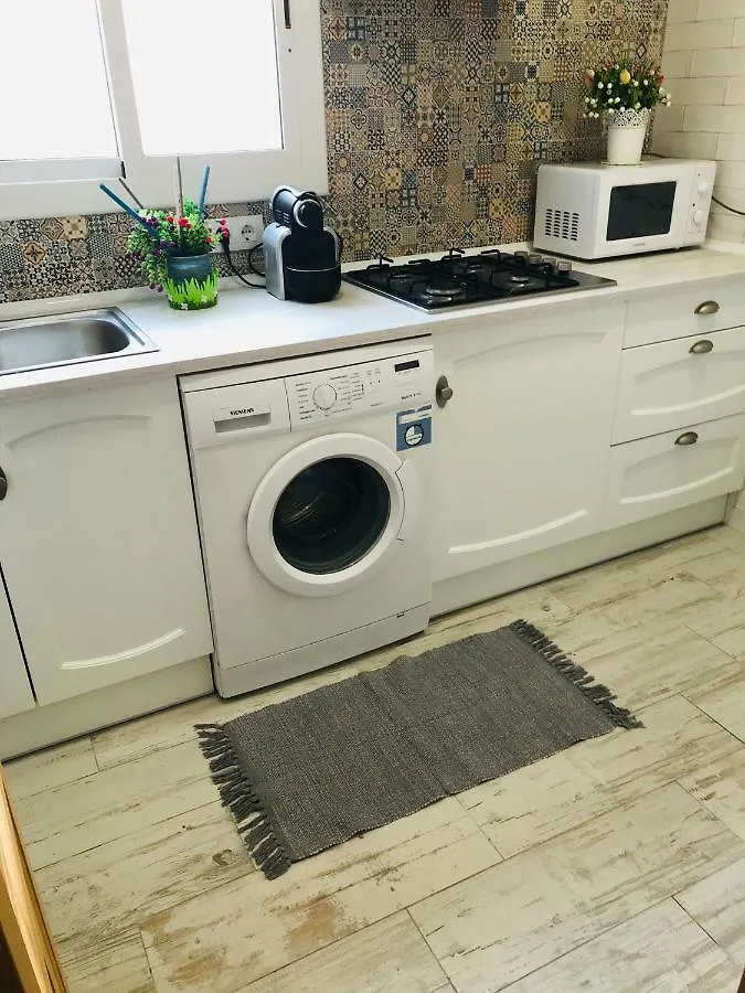 Apartamento Heart Of Gracia Barcelona 0*,